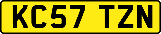 KC57TZN