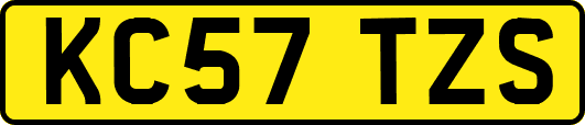 KC57TZS