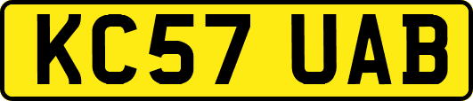 KC57UAB