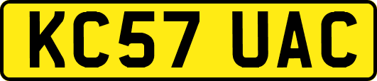 KC57UAC