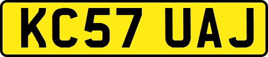 KC57UAJ
