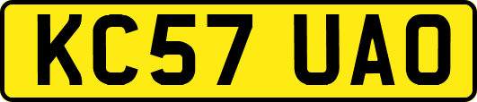 KC57UAO
