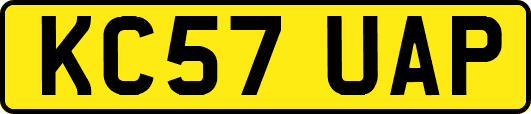 KC57UAP