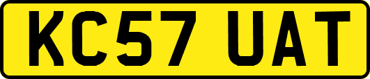 KC57UAT