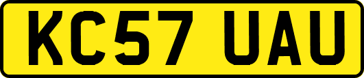 KC57UAU