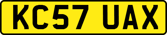 KC57UAX