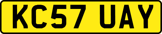 KC57UAY
