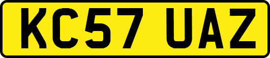 KC57UAZ