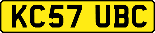 KC57UBC