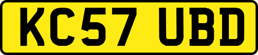 KC57UBD