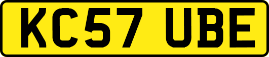 KC57UBE