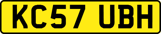 KC57UBH