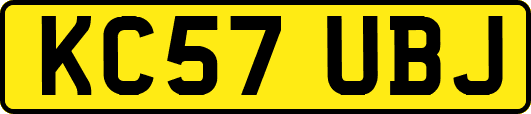 KC57UBJ