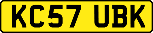 KC57UBK