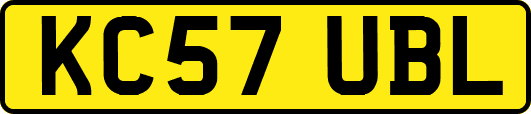 KC57UBL