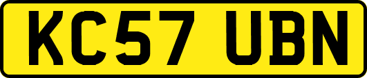 KC57UBN