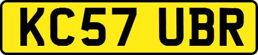 KC57UBR