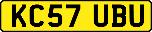KC57UBU