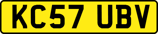 KC57UBV