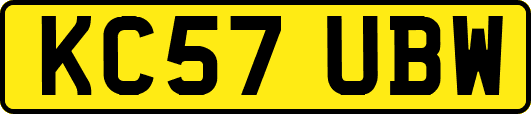 KC57UBW