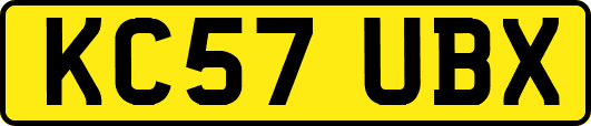KC57UBX