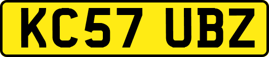 KC57UBZ
