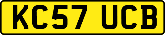 KC57UCB