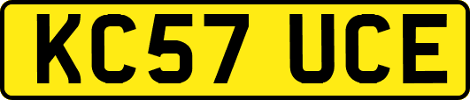 KC57UCE