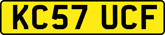 KC57UCF