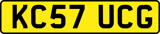 KC57UCG