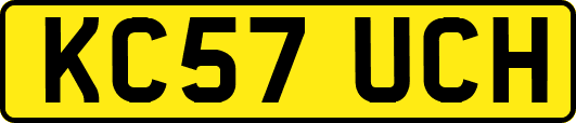 KC57UCH