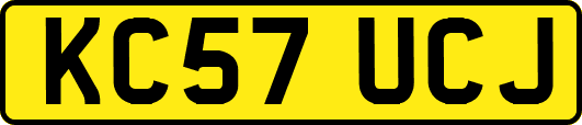 KC57UCJ