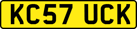 KC57UCK