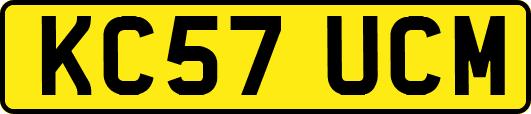 KC57UCM