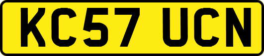 KC57UCN