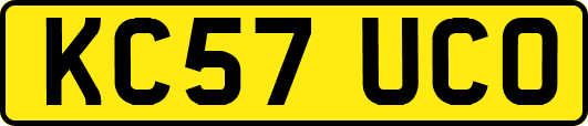 KC57UCO