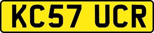 KC57UCR