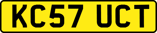 KC57UCT