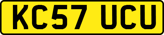 KC57UCU