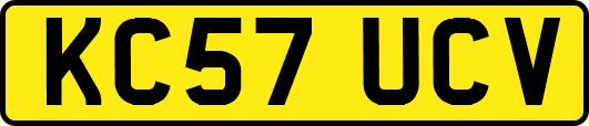 KC57UCV