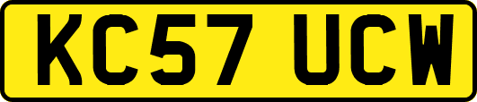 KC57UCW
