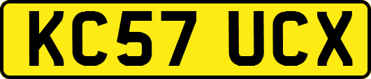 KC57UCX