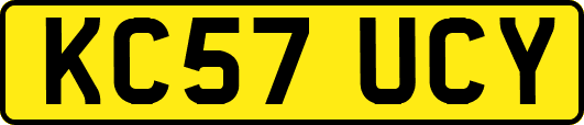 KC57UCY