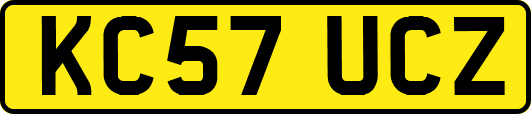 KC57UCZ