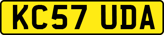 KC57UDA