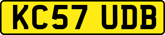 KC57UDB