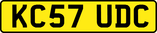 KC57UDC