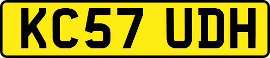 KC57UDH