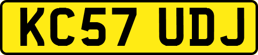 KC57UDJ