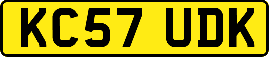 KC57UDK